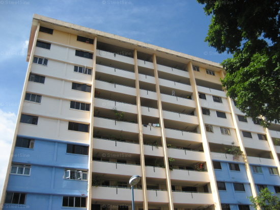 Blk 128 Ang Mo Kio Avenue 3 (Ang Mo Kio), HDB 3 Rooms #44412